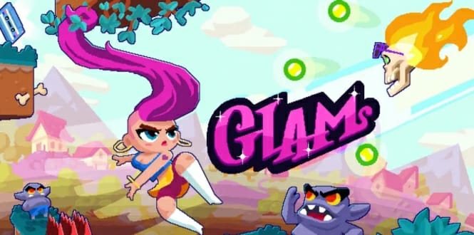 Glam-游戏白嫖网