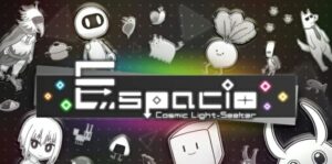 探光空间 Espacio Cosmic Light-Seeker-游戏白嫖网