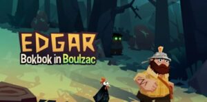 埃德加 – 博克在博尔扎克 Edgar – Bokbok in Boulzac-游戏白嫖网