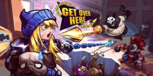 给我过来 Get Over Here-游戏白嫖网