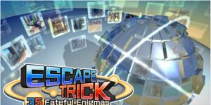 逃脱诡计：35个致命谜团-游戏白嫖网