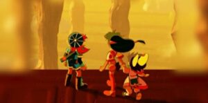 格兰蒂亚HD合集 GRANDIA HD Collection-游戏白嫖网