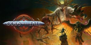 诸神将陨 Gods Will Fall-游戏白嫖网