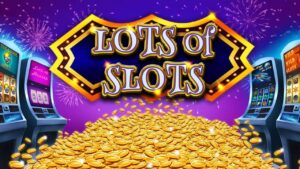 多投多赢 Lots of Slots-游戏白嫖网