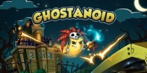 幽灵逃脱 Ghostanoid-游戏白嫖网