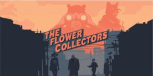 鲜花收藏家 The Flower Collectors-游戏白嫖网