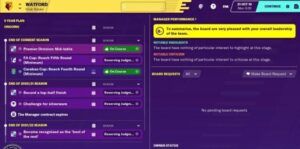 足球经理2020Touch-游戏白嫖网