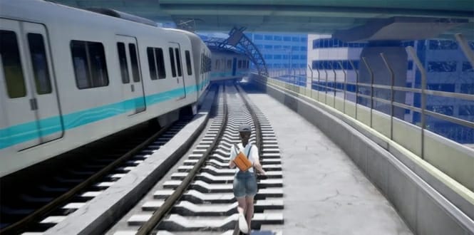 绝体绝命都市4Plus：夏日记忆 Summer Memories-游戏白嫖网