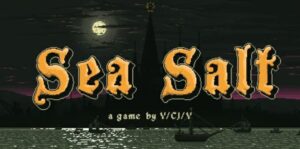 海盐 Sea Salt-游戏白嫖网