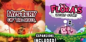 好多我:扩展版 So Many Me:Extended Edition-游戏白嫖网