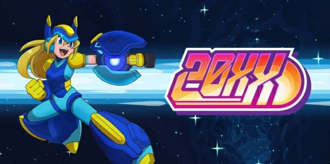 20XX-游戏白嫖网