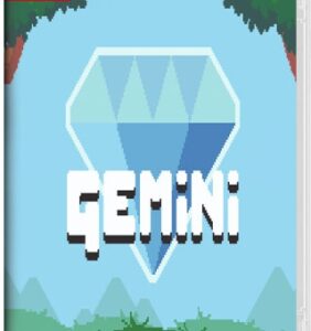 双子星 Gemini-游戏白嫖网