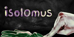 呢喃玩偶 Isolomus-游戏白嫖网