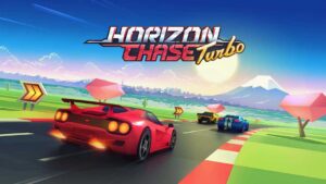 追踪地平线 Horizon Chase Turbo-游戏白嫖网
