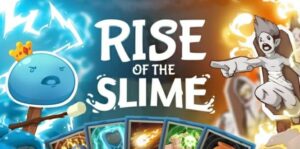 史莱姆的崛起 The Rise of slime-游戏白嫖网