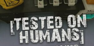 人类测试：密室逃生 Human Test: Escape from the Chamber of Secrets-游戏白嫖网