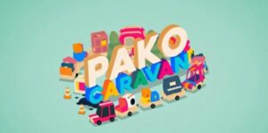 帕科大篷车 PAKO Caravan-游戏白嫖网