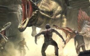 最佳狙击手:恐龙猎手 与 射手 3D Best Sniper Legacy:Dino Hunt & Shooter 3D-游戏白嫖网