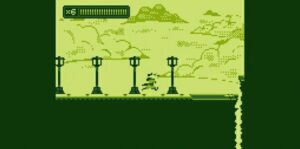 刀客 Dogurai-游戏白嫖网