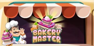 烘焙大师 Bakery Master-游戏白嫖网