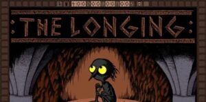 漫长等待 The Longing-游戏白嫖网