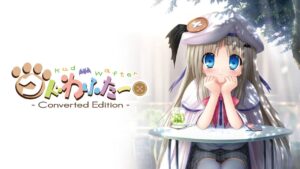 库特Wafter 改装版 クドわふたー Converted Edition-游戏白嫖网