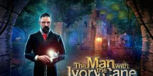 布偶大师 The Man With The Ivory Cane-游戏白嫖网