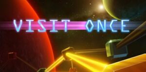 Visit Once-游戏白嫖网