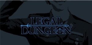 律法之地 Legal Dungeon-游戏白嫖网