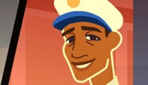 落水 Overboard-游戏白嫖网