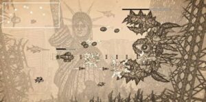 亚特兰蒂斯之地 Earth Atlantis-游戏白嫖网