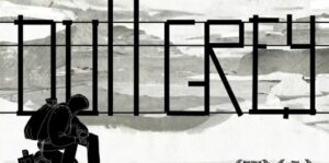 《杜勒・格雷》英文版：是一部关于成长的视觉小说式游戏-游戏白嫖网