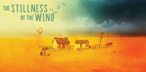 寂静的风 The Stillness of the Wind-游戏白嫖网