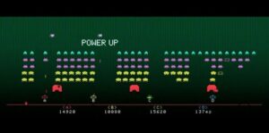 太空侵略者无敌合集 SPACE INVADERS INVINCIBLE COLLECTION-游戏白嫖网