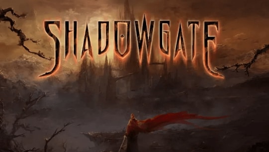 暗影之门  Shadowgate-游戏白嫖网