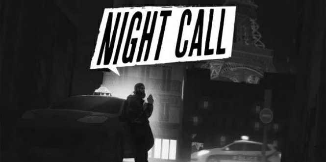 暗夜召唤 Night Call-游戏白嫖网