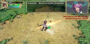 奇幻英雄：未明的遗产 FANTASY HERO unsigned legacy-游戏白嫖网