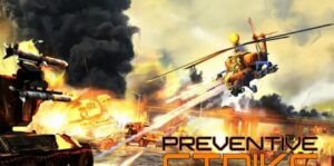 预防性打击 Preventive Strike-游戏白嫖网