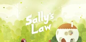 莎莉定律 Sally’s Law-游戏白嫖网