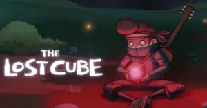 失落方块  The Lost Cube-游戏白嫖网