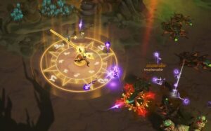 火炬之光3 Torchlight III-游戏白嫖网