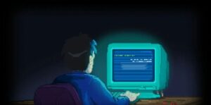 驻留 STAY-游戏白嫖网