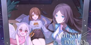 妖诗 Yaokai’s Poetry-游戏白嫖网