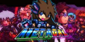 百变女孩 METAGAL-游戏白嫖网