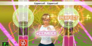 有氧拳击  Fitness Boxing-游戏白嫖网