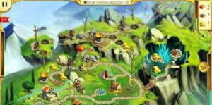 大力神的十二劳工 12 Labours of Hercules-游戏白嫖网