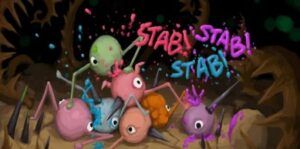 刺刺刺!STAB STAB STAB!-游戏白嫖网