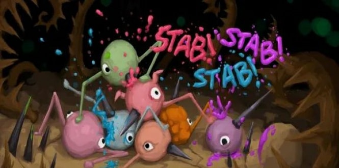 刺刺刺！STAB STAB STAB!-游戏白嫖网