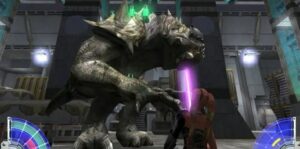 星球大战绝地武士：绝地学院 STAR WARS™ Jedi Knight:Jedi Academy-游戏白嫖网