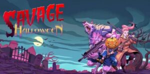 野蛮万圣节 Savage Halloween-游戏白嫖网